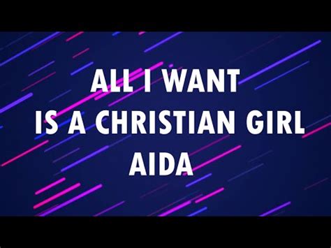 aida songs lyrics|strong christian aida.